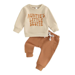 Auntie’s Bestie Set