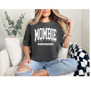 MOMBIE Tee