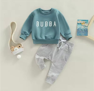 Bubba Set