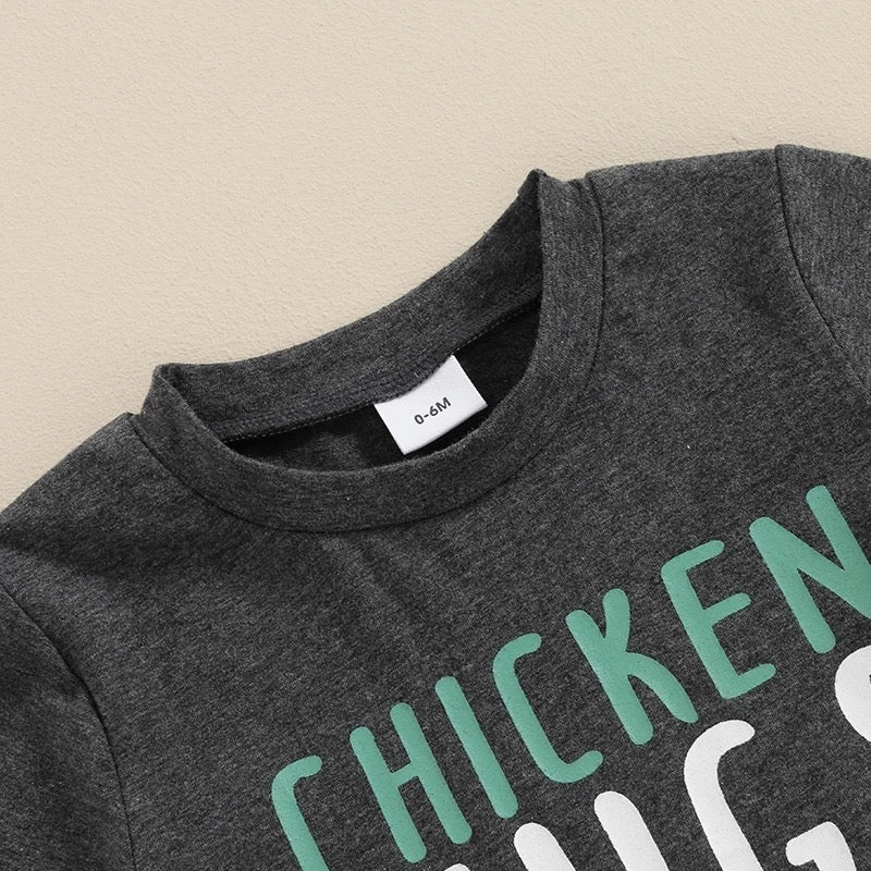 Chicken Nugs & Mama Hugs Set