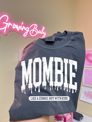 MOMBIE Tee