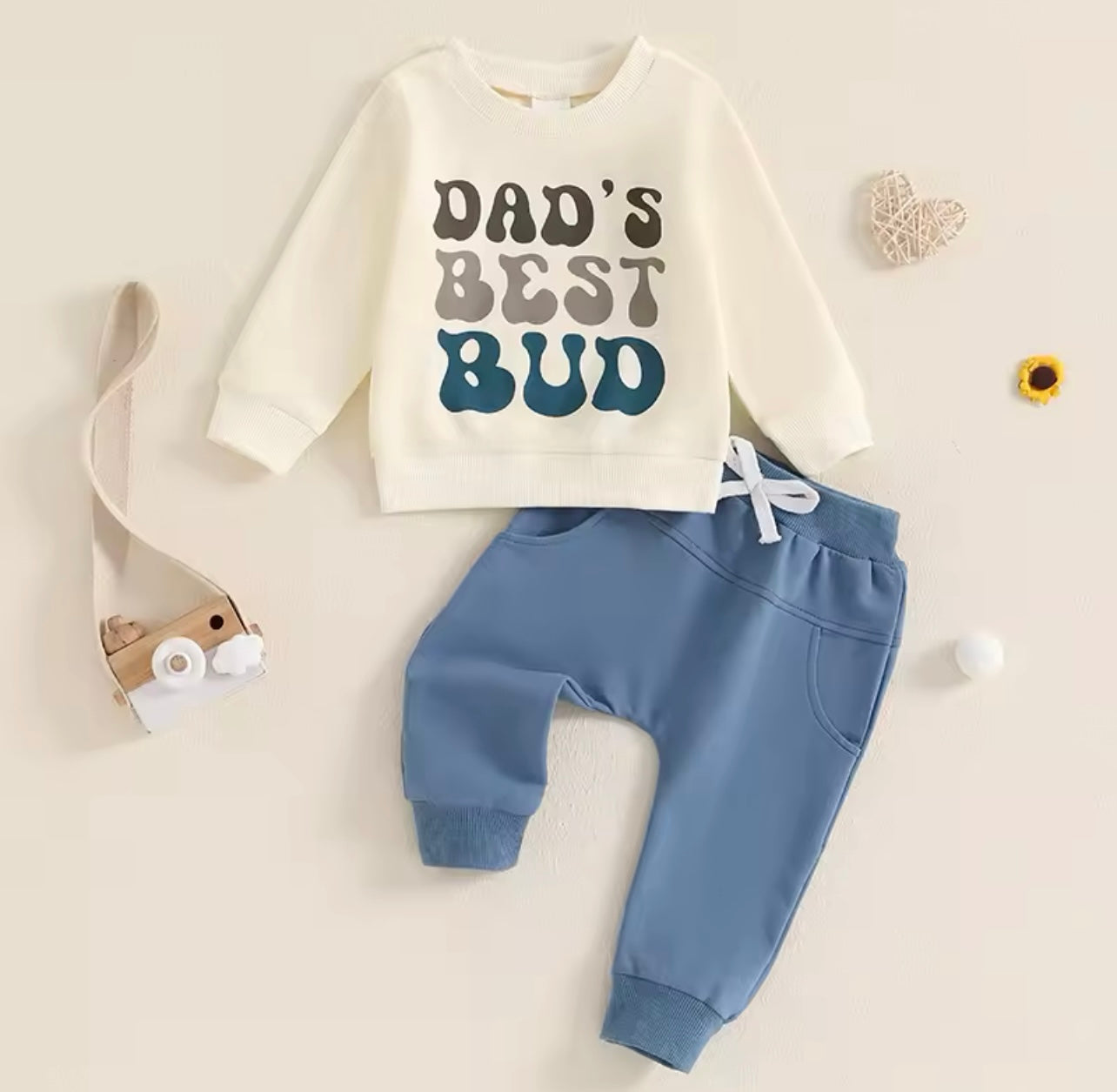 Dad’s Best Bud Set