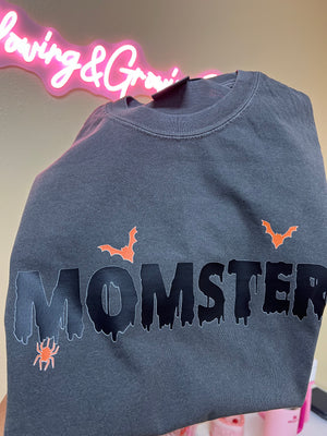 Momster Tee