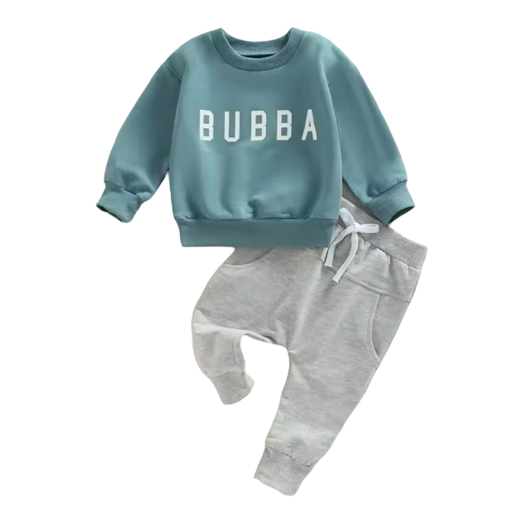 Bubba Set